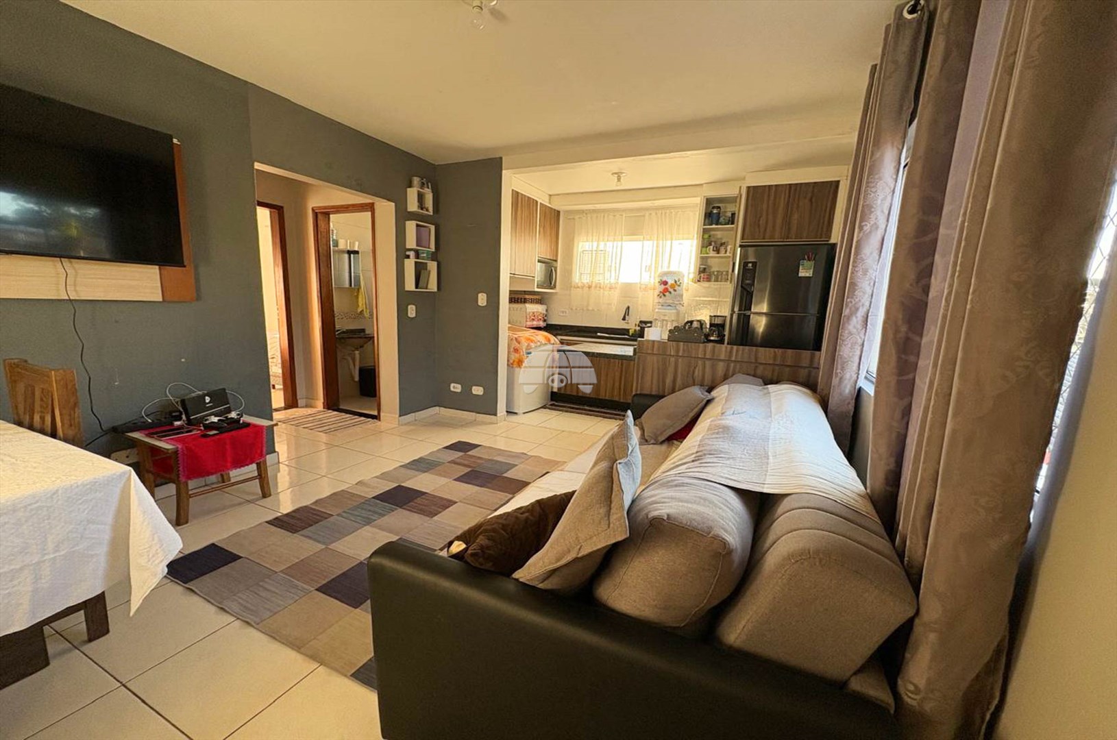 Apartamento à venda em Jardim Moinho Velho, Colombo — Portal Chave Fácil