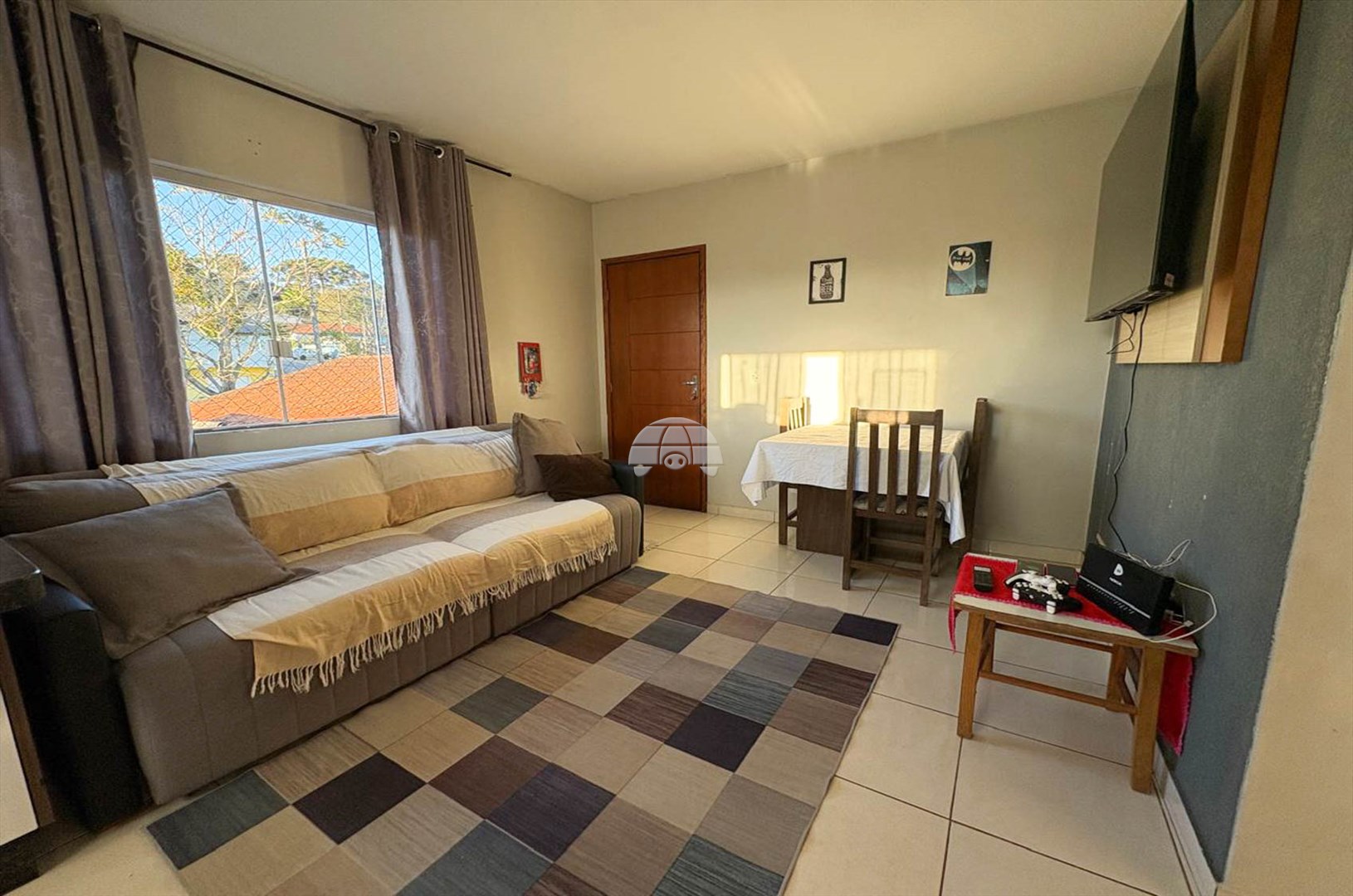 Apartamento à venda em Jardim Moinho Velho, Colombo — Portal Chave Fácil