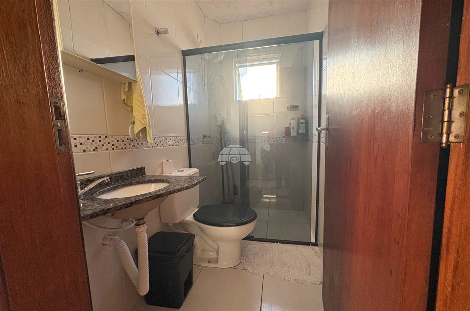 Apartamento à venda em Jardim Moinho Velho, Colombo — Portal Chave Fácil