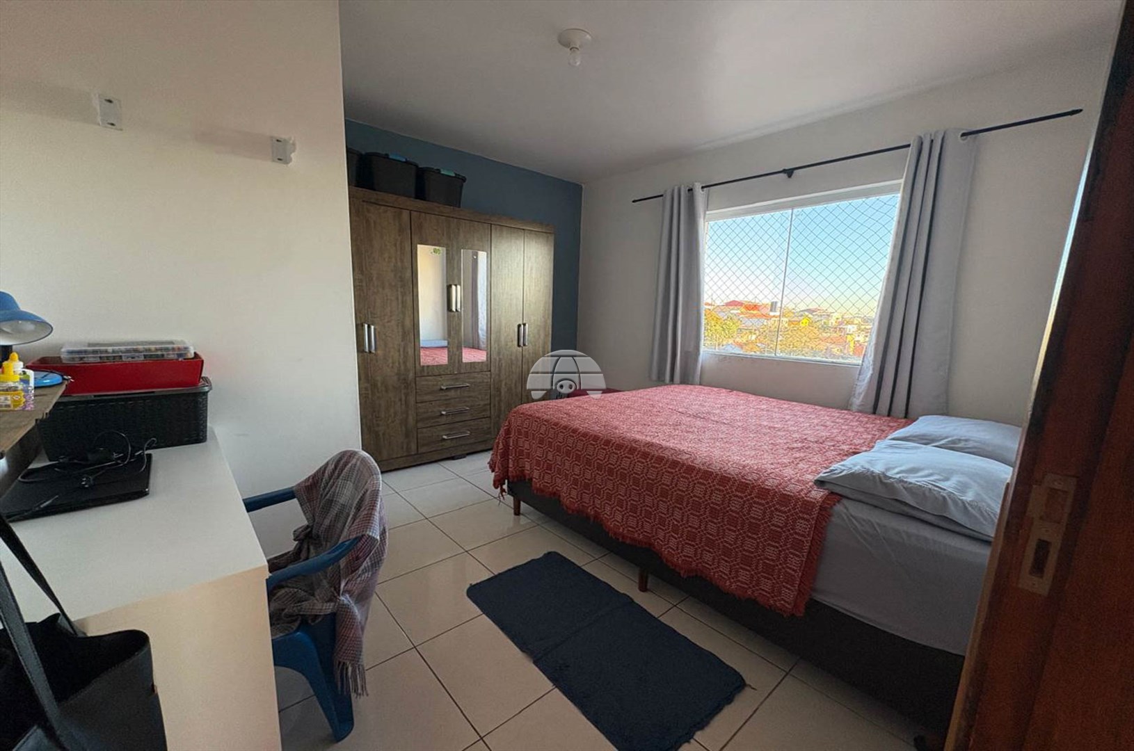 Apartamento à venda em Jardim Moinho Velho, Colombo — Portal Chave Fácil