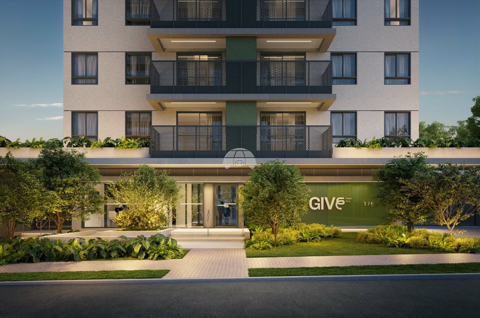 Apartamento à venda em Capão Raso, Curitiba — Portal Chave Fácil