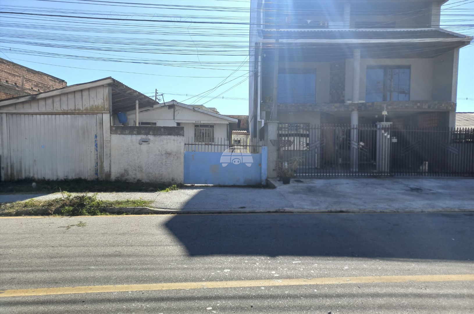 Terreno/Área à venda em Alto Tarumã, Pinhais — Portal Chave Fácil