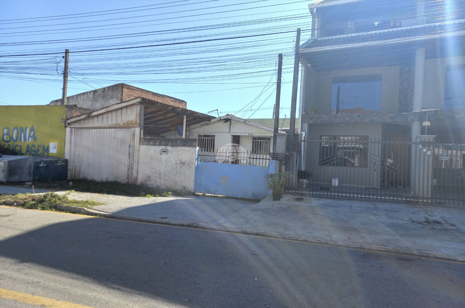 Terreno/Área à venda em Alto Tarumã, Pinhais — Portal Chave Fácil