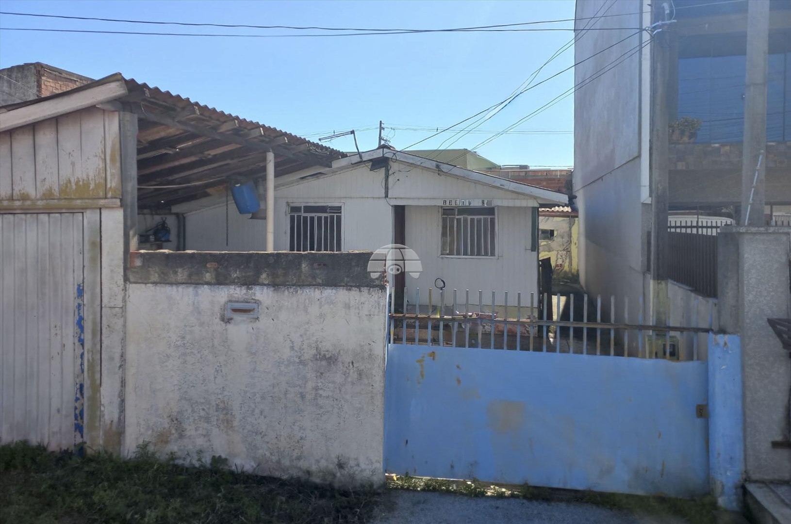 Terreno/Área à venda em Alto Tarumã, Pinhais — Portal Chave Fácil