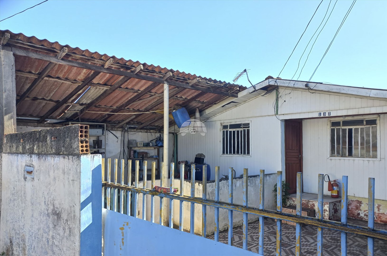 Terreno/Área à venda em Alto Tarumã, Pinhais — Portal Chave Fácil