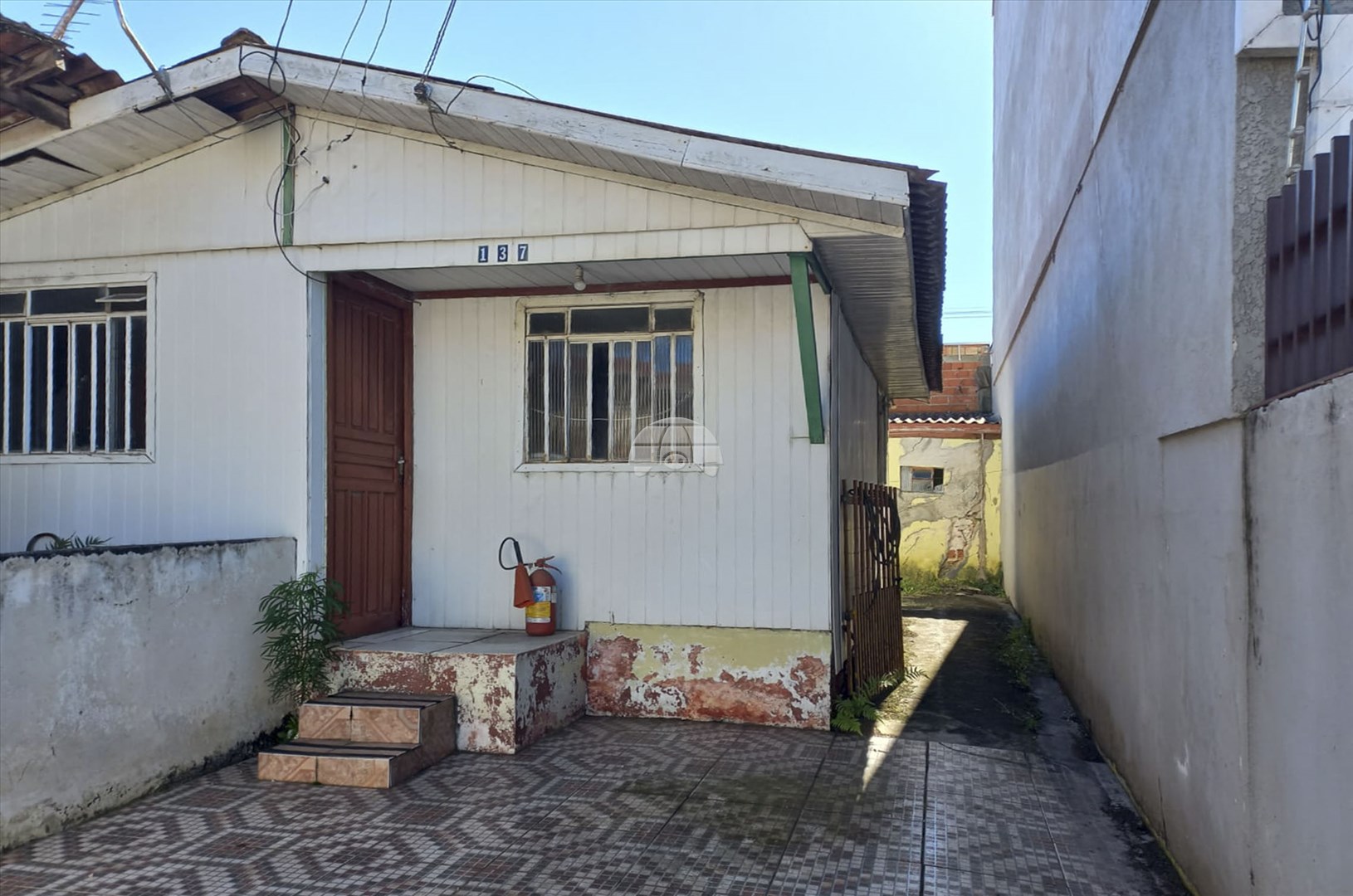 Terreno/Área à venda em Alto Tarumã, Pinhais — Portal Chave Fácil