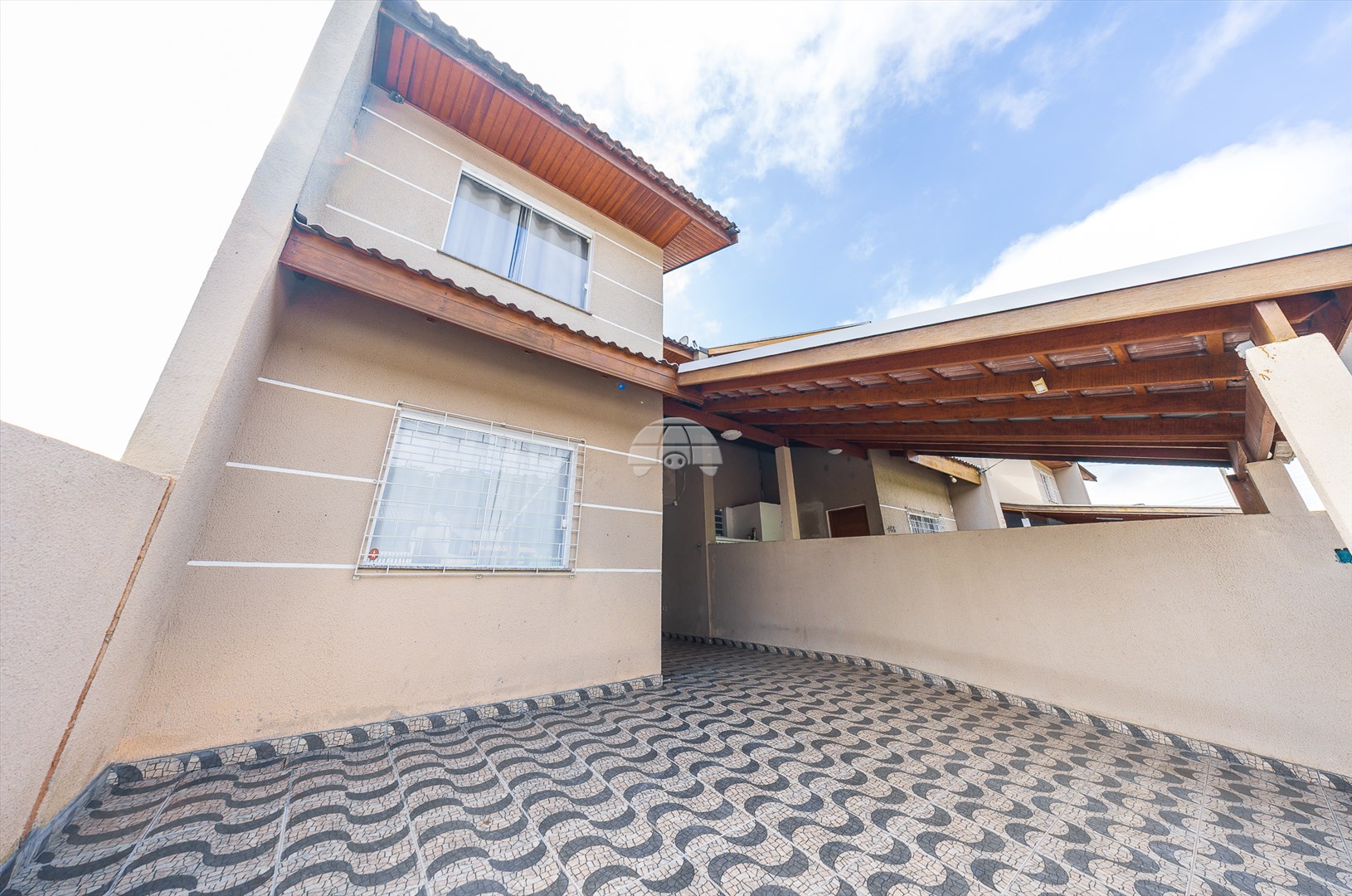 Casa à venda em Jardim São Vicente, Campo Largo — Portal Chave Fácil