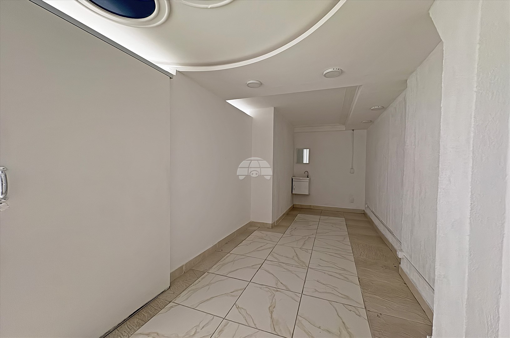 Sala/Conjunto Comercial para alugar em Centro, Pinhais — Portal Chave Fácil