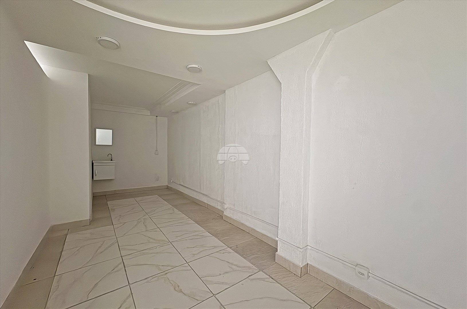 Sala/Conjunto Comercial para alugar em Centro, Pinhais — Portal Chave Fácil
