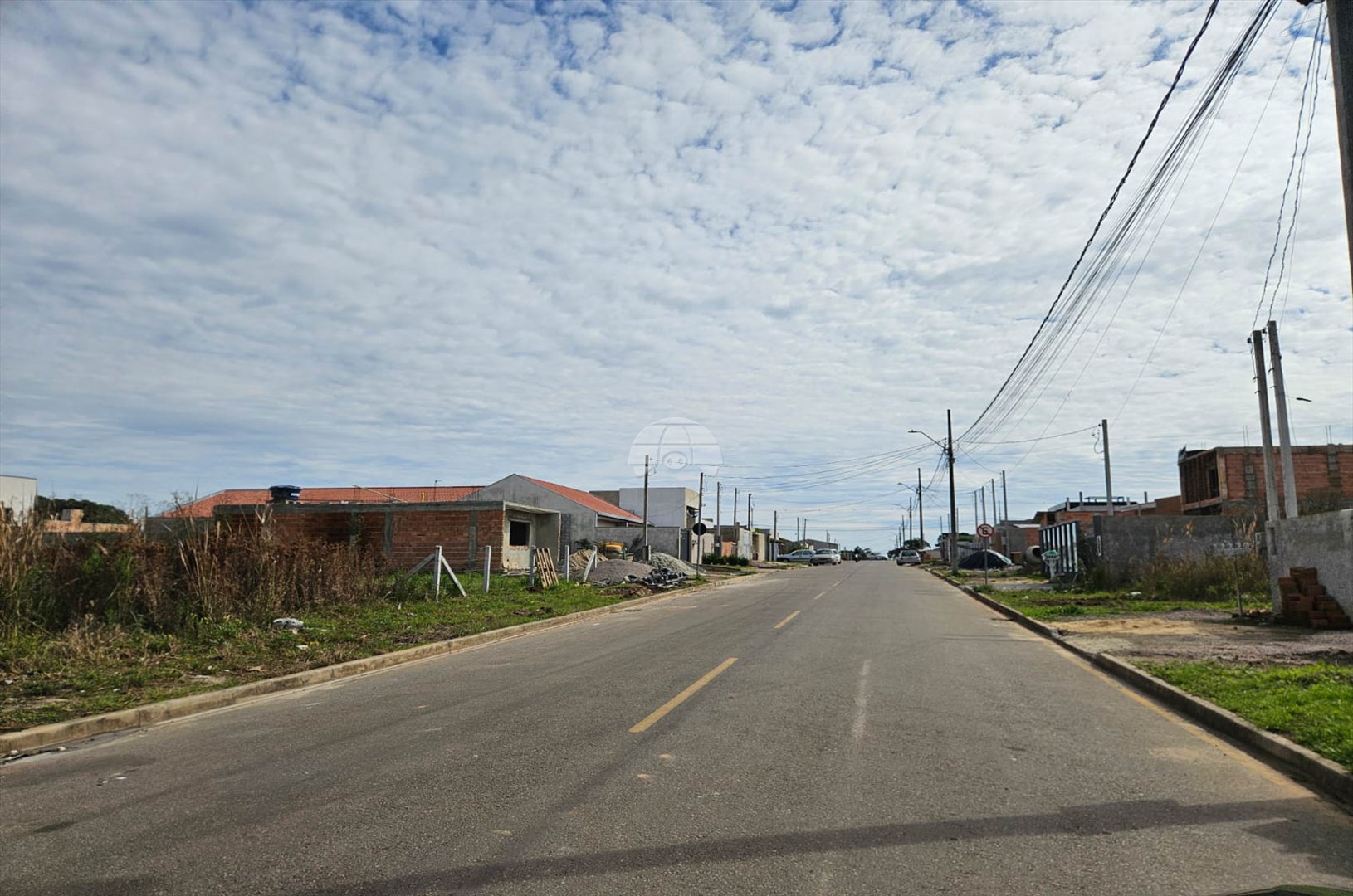 Terreno/Área à venda em Barro Preto, São José dos Pinhais — Portal Chave Fácil