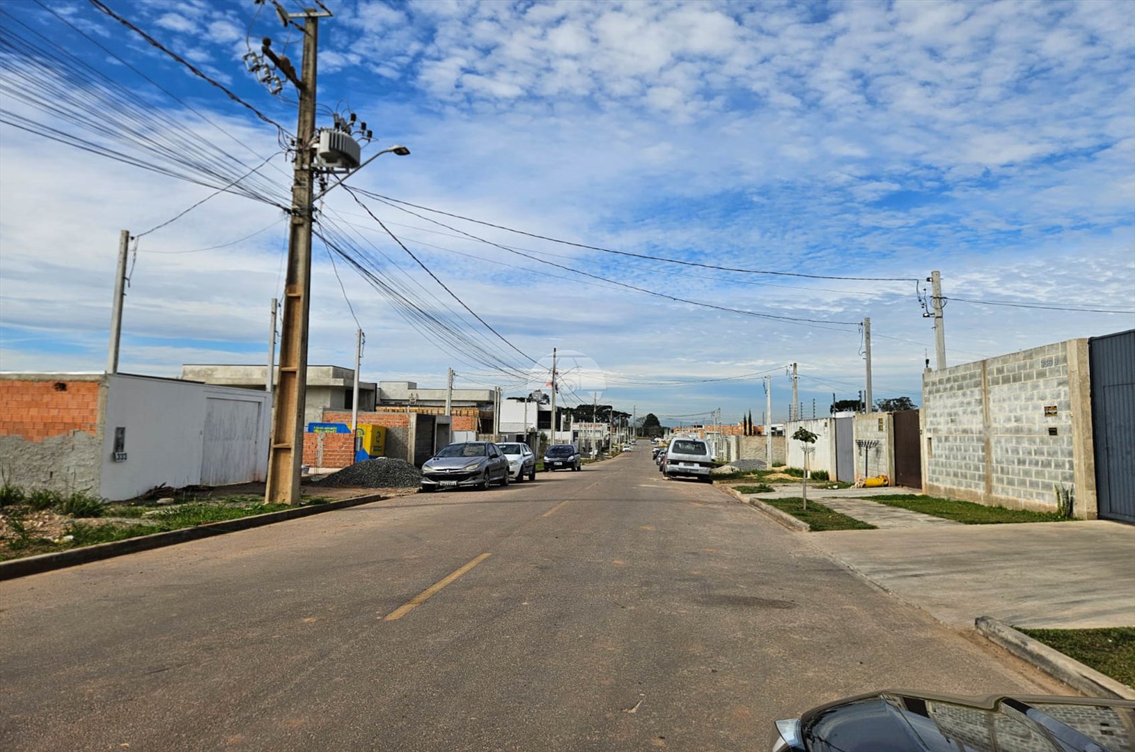 Terreno/Área à venda em Barro Preto, São José dos Pinhais — Portal Chave Fácil