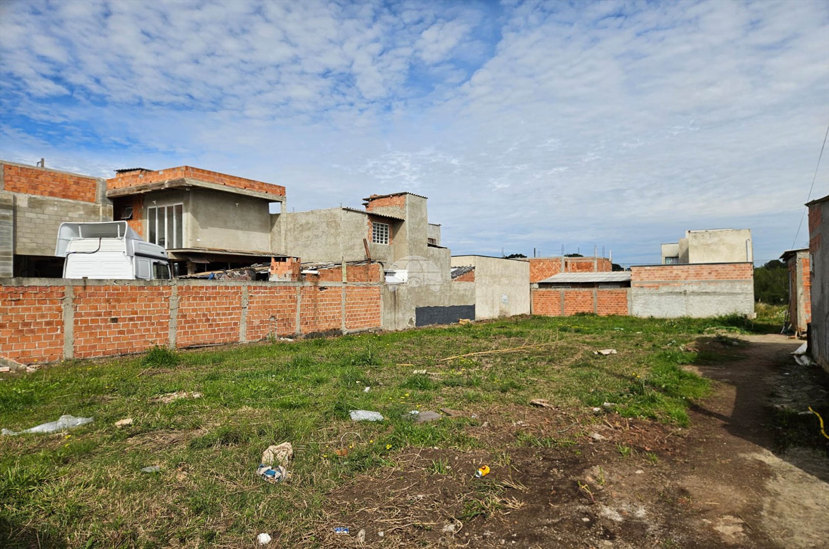 Terreno/Área à venda em Barro Preto, São José dos Pinhais — Portal Chave Fácil