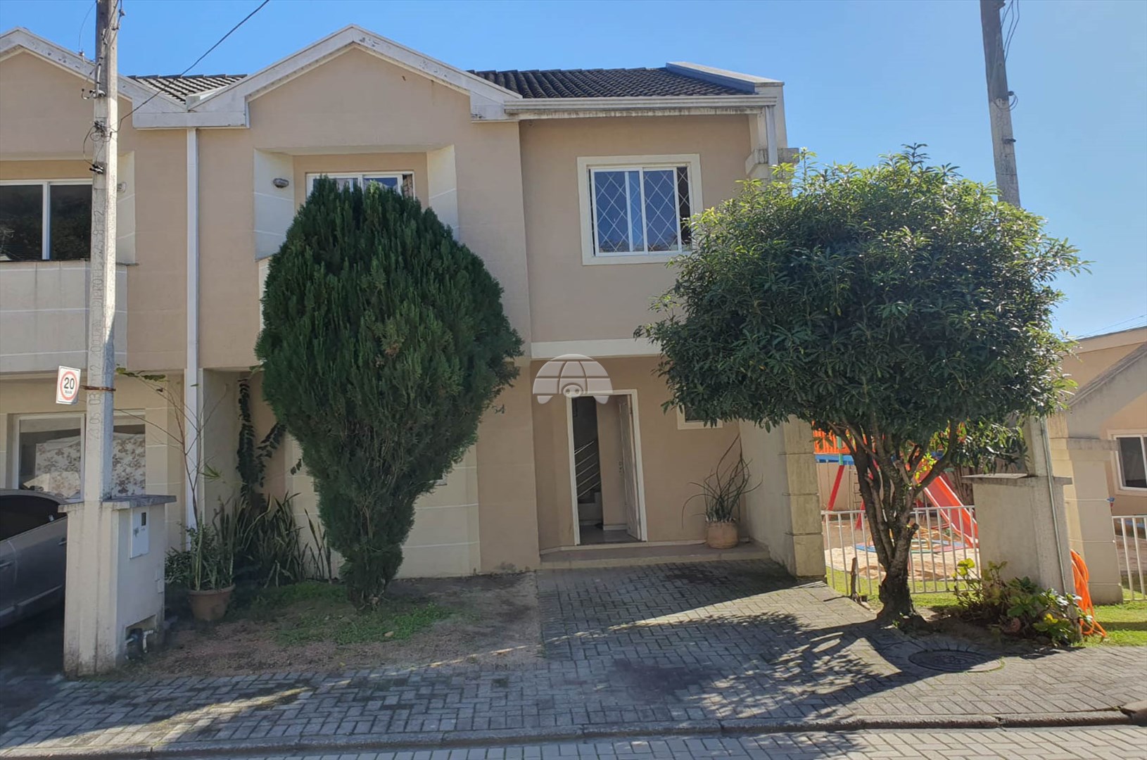 Casa à venda em Uberaba, Curitiba — Portal Chave Fácil