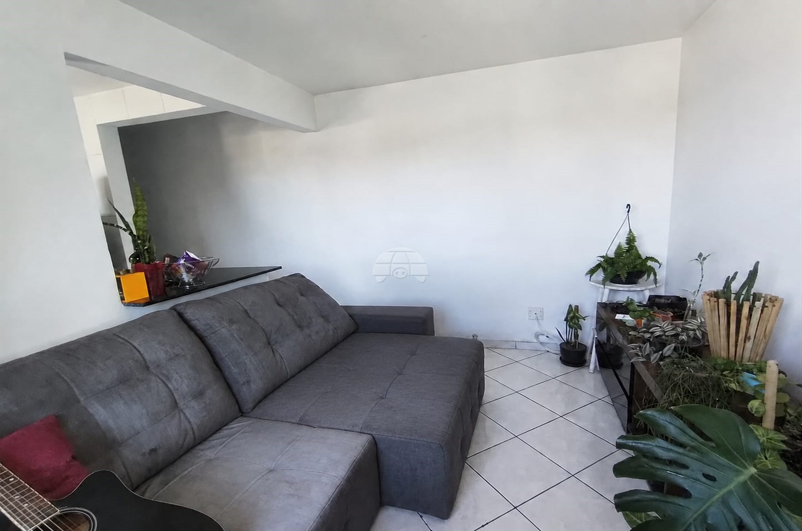 Apartamento à venda em Vila Iná, São José dos Pinhais — Portal Chave Fácil