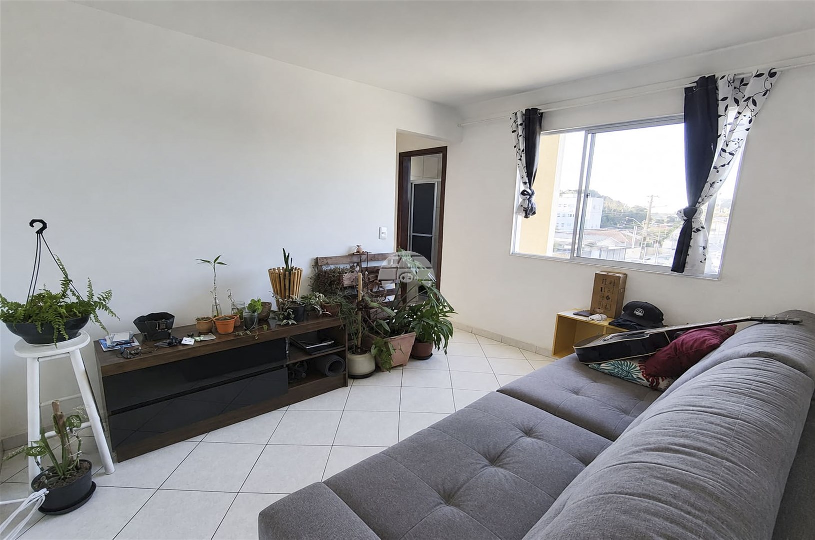 Apartamento à venda em Vila Iná, São José dos Pinhais — Portal Chave Fácil