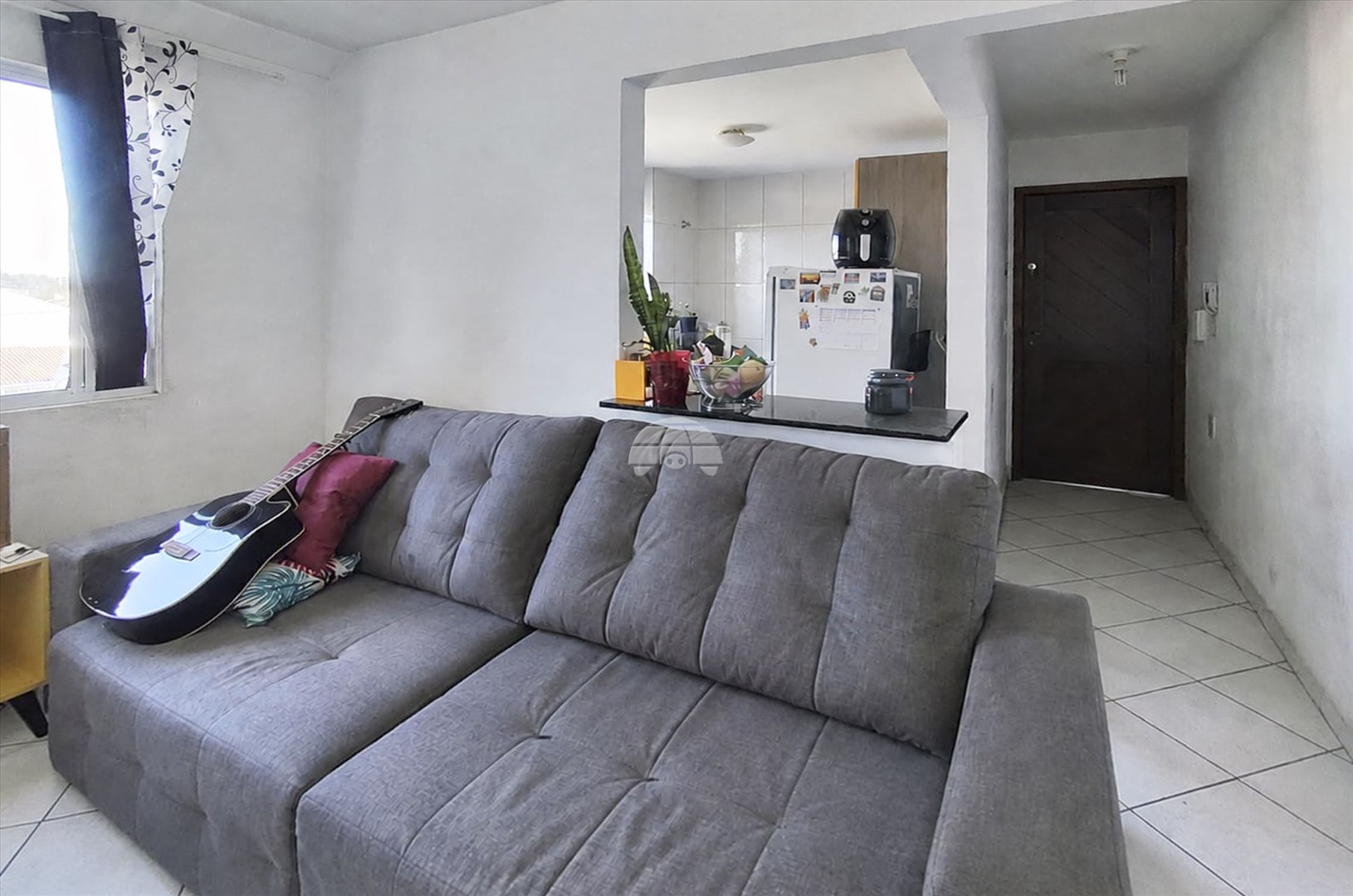 Apartamento à venda em Vila Iná, São José dos Pinhais — Portal Chave Fácil