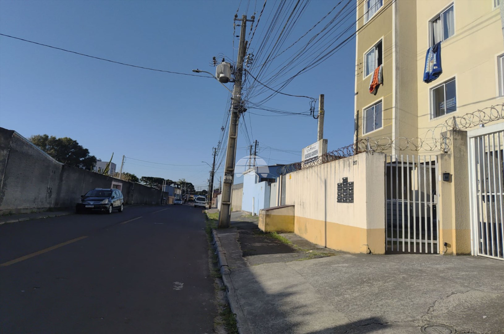 Apartamento à venda em Vila Iná, São José dos Pinhais — Portal Chave Fácil