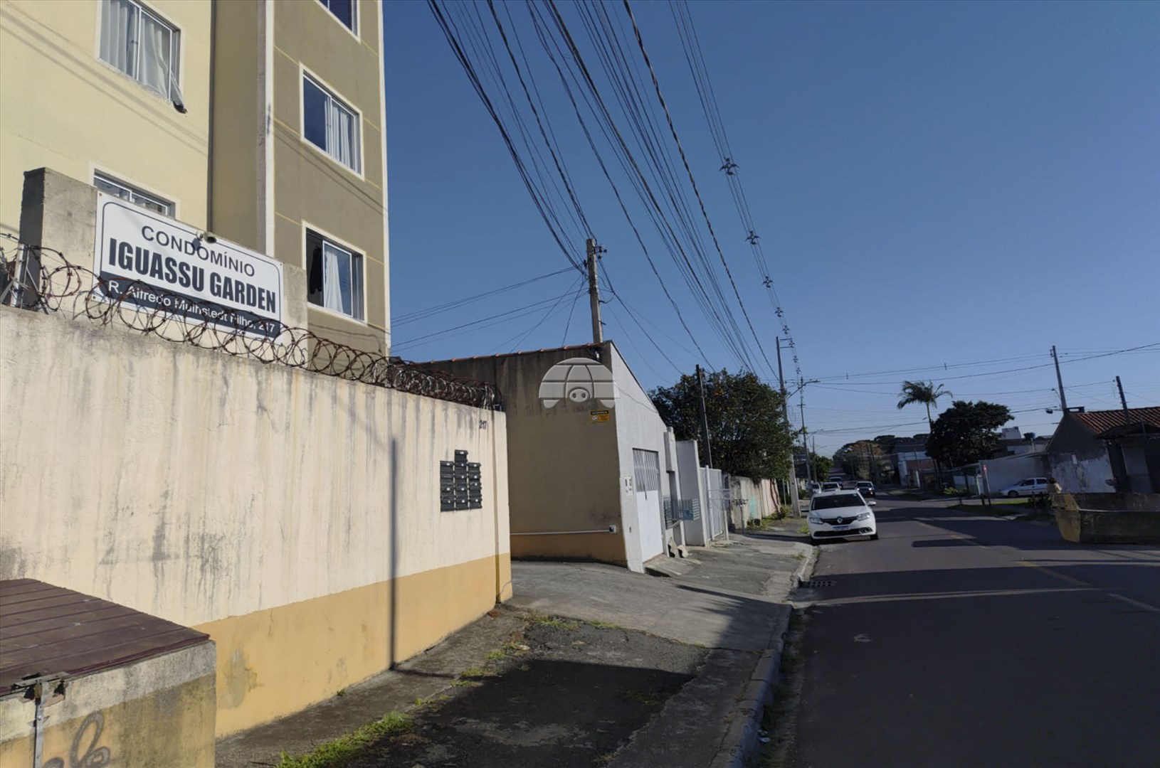 Apartamento à venda em Vila Iná, São José dos Pinhais — Portal Chave Fácil