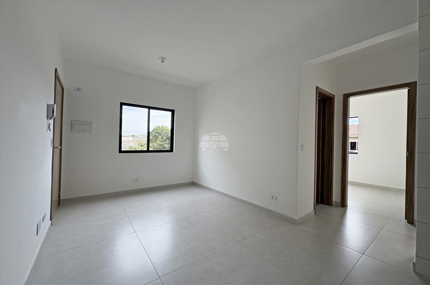Apartamento para alugar em Jardim Nossa Senhora De Fátima, Colombo — Portal Chave Fácil