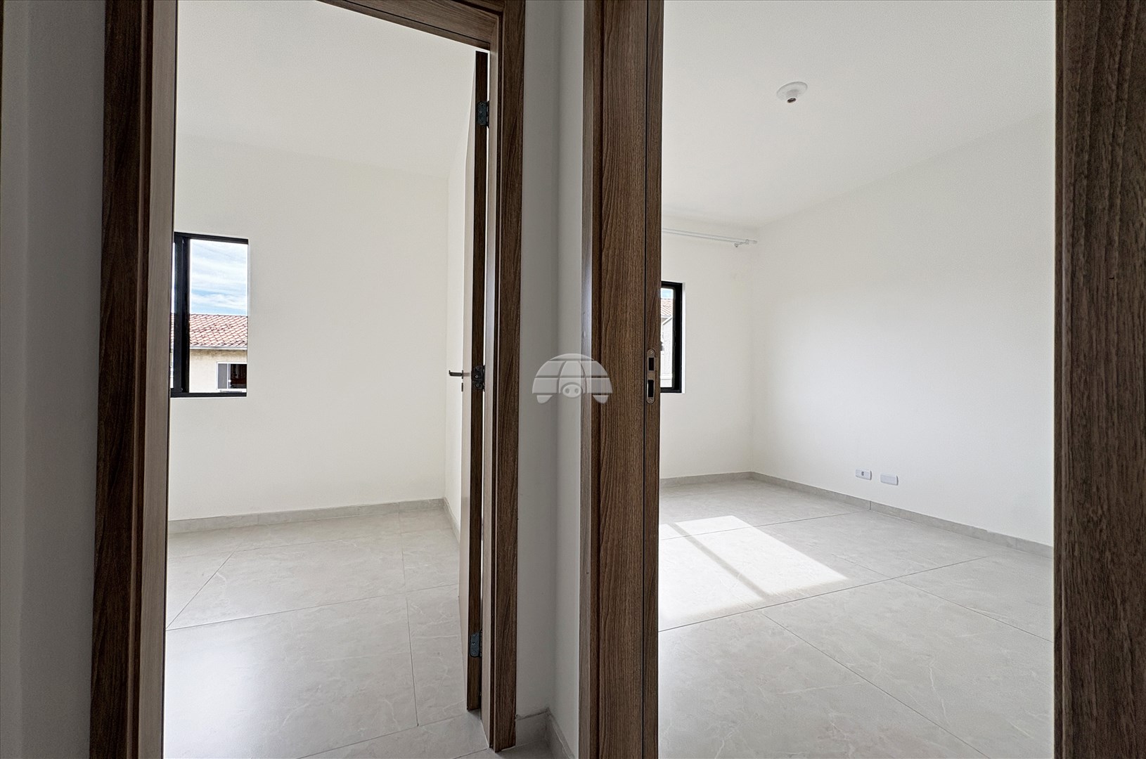 Apartamento para alugar em Jardim Nossa Senhora De Fátima, Colombo — Portal Chave Fácil