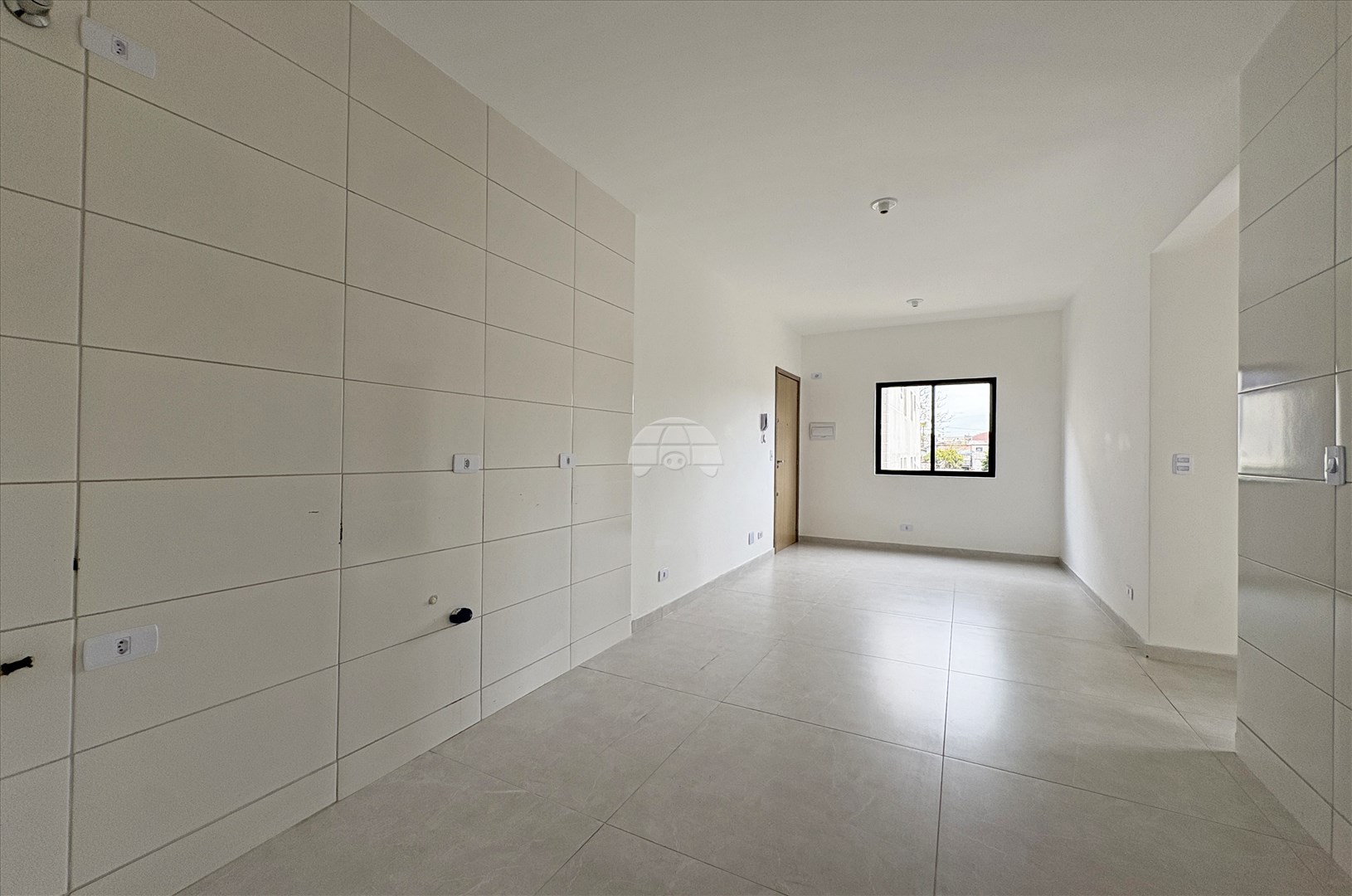 Apartamento para alugar em Jardim Nossa Senhora De Fátima, Colombo — Portal Chave Fácil