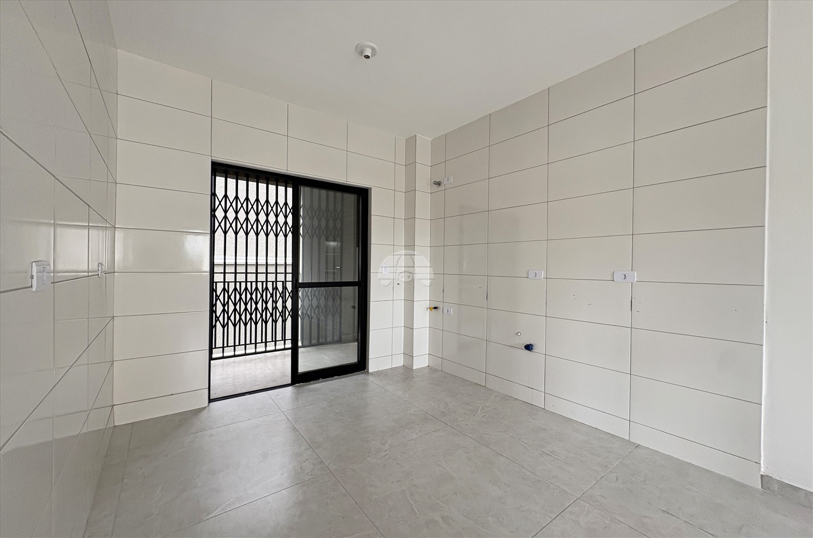 Apartamento para alugar em Jardim Nossa Senhora De Fátima, Colombo — Portal Chave Fácil