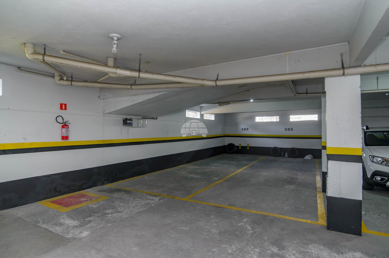 Apartamento à venda em Tarumã, Curitiba — Portal Chave Fácil