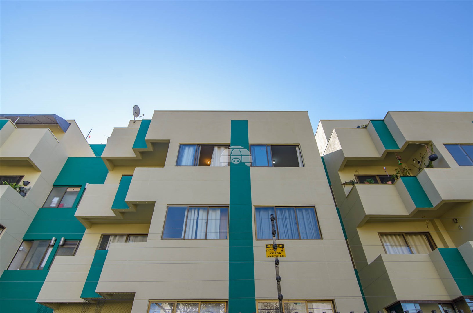 Apartamento à venda em Tarumã, Curitiba — Portal Chave Fácil