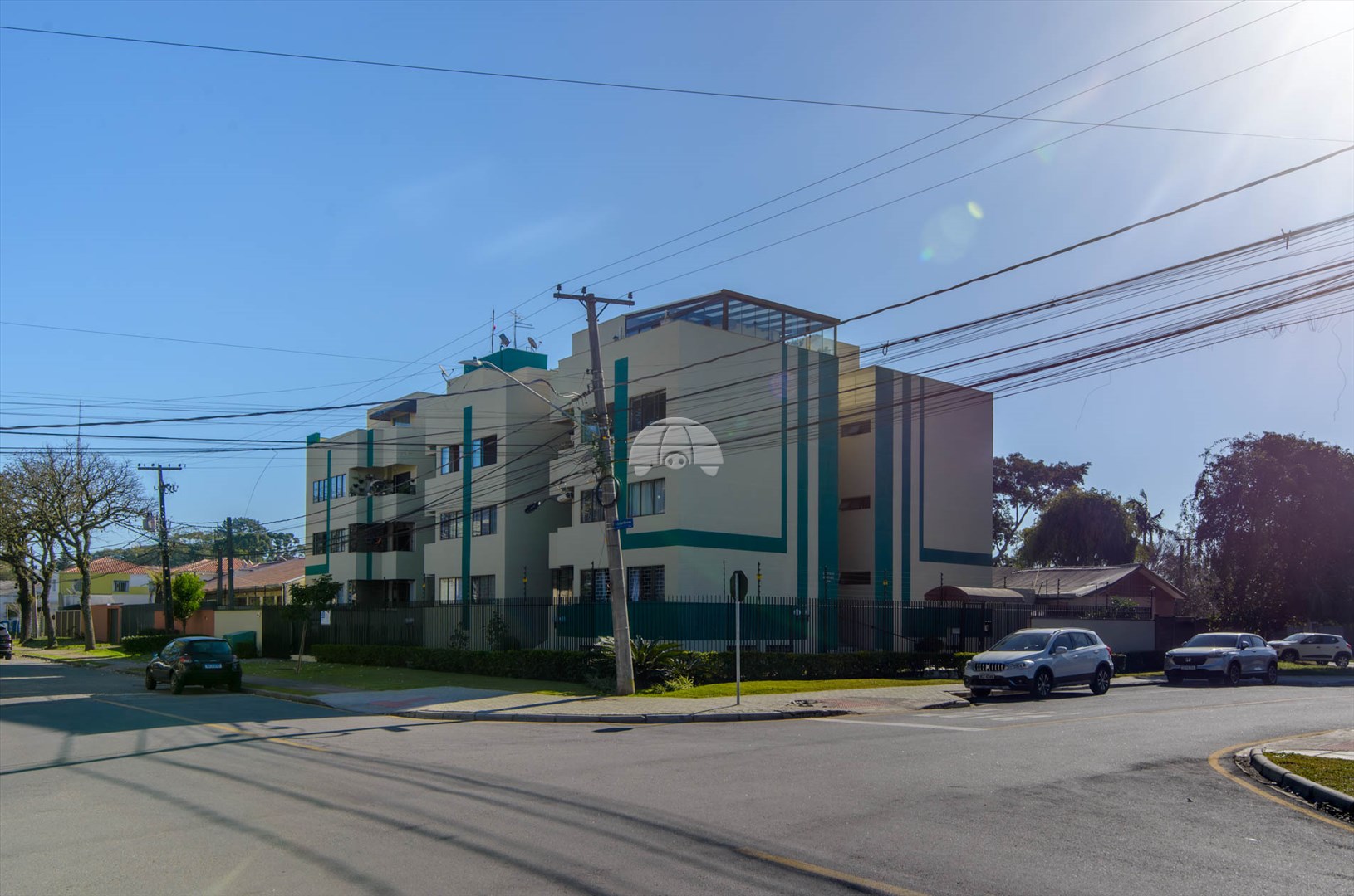 Apartamento à venda em Tarumã, Curitiba — Portal Chave Fácil