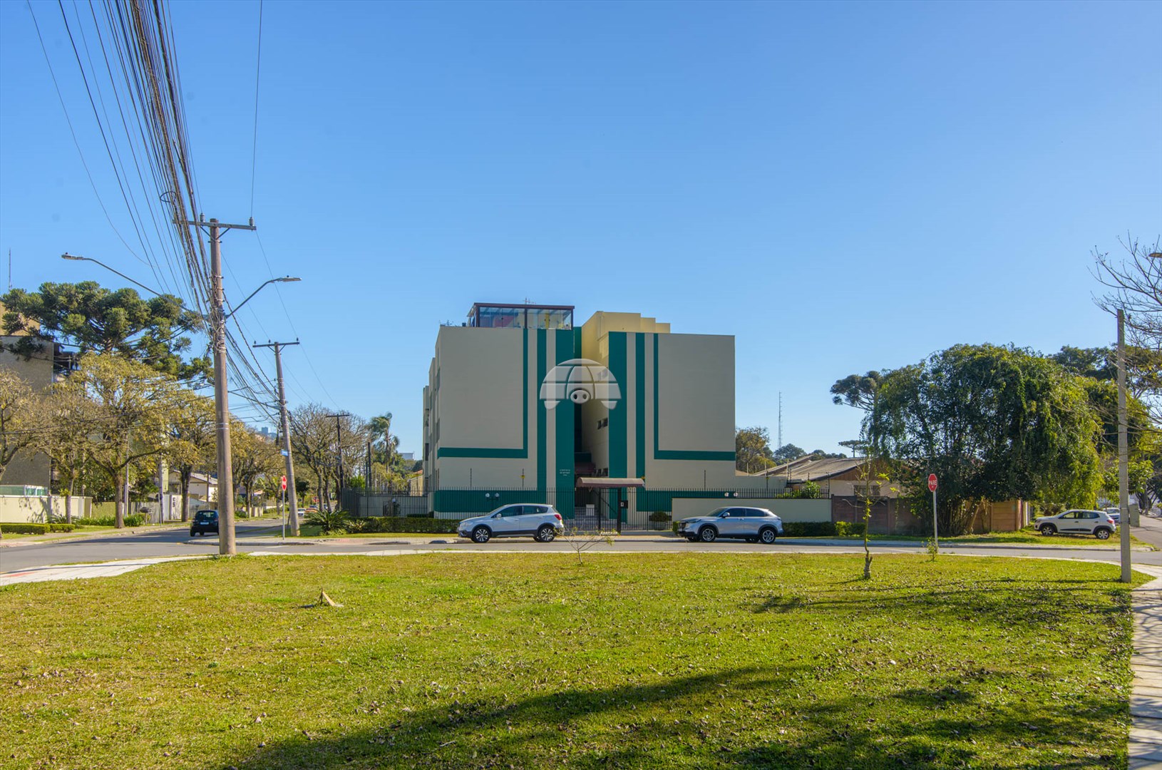 Apartamento à venda em Tarumã, Curitiba — Portal Chave Fácil