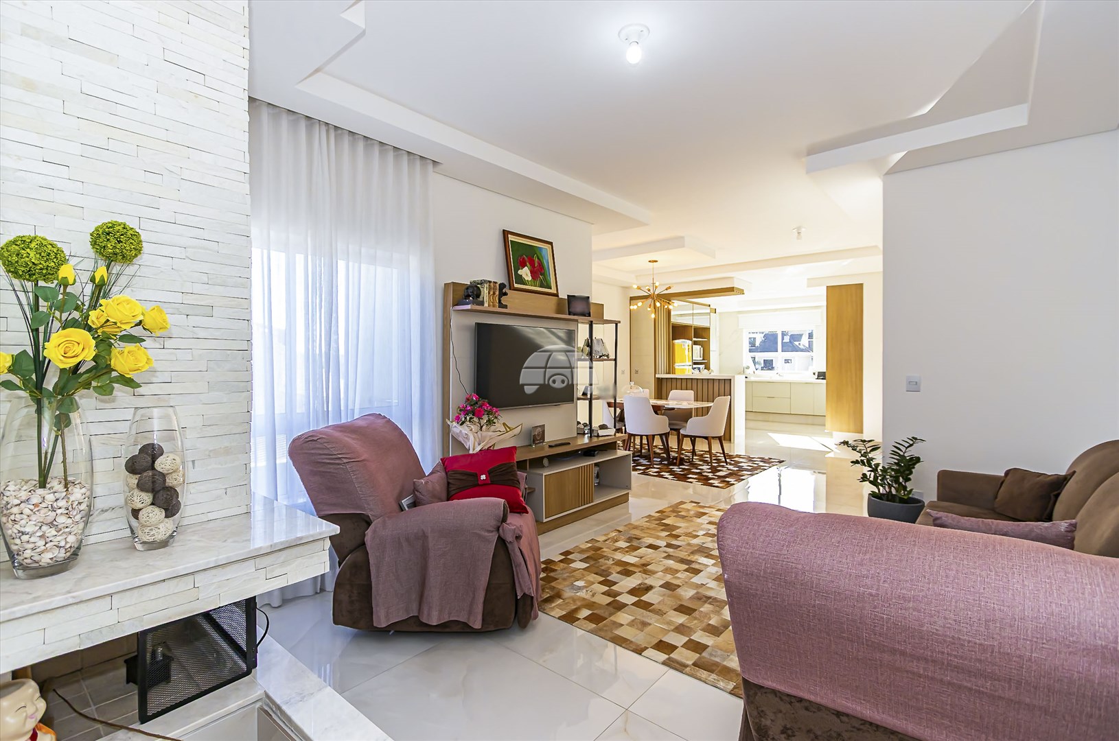 Casa à venda em Bairro Alto, Curitiba — Portal Chave Fácil