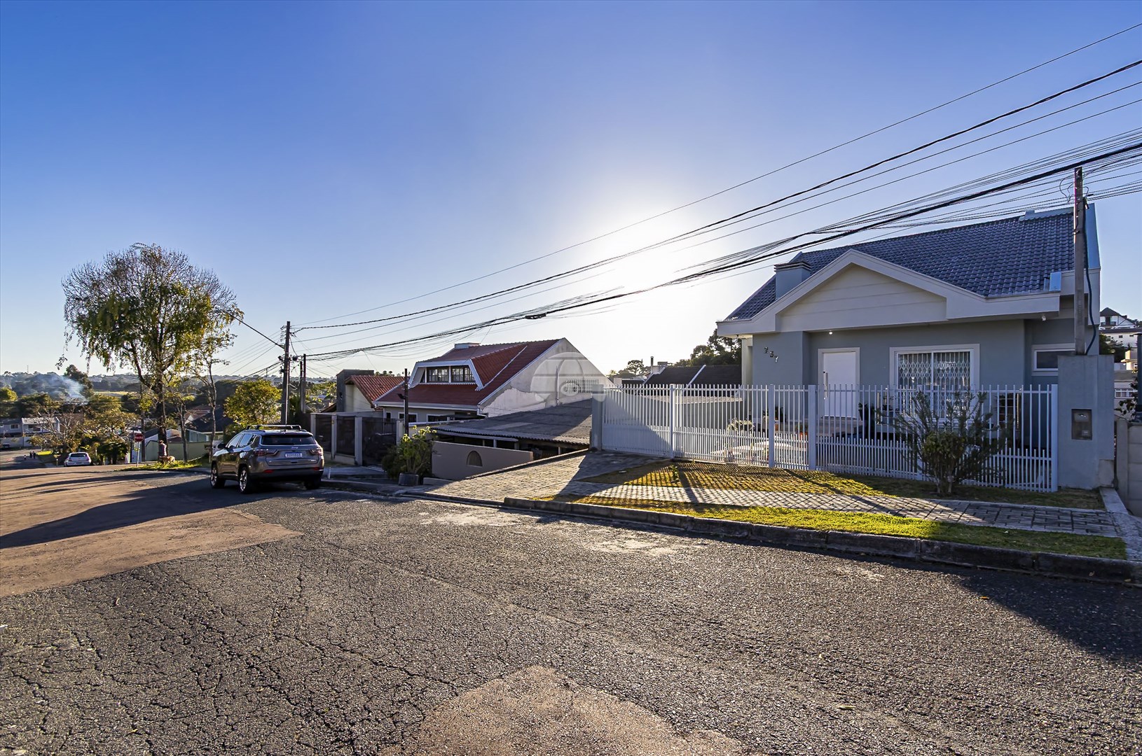 Casa à venda em Bairro Alto, Curitiba — Portal Chave Fácil