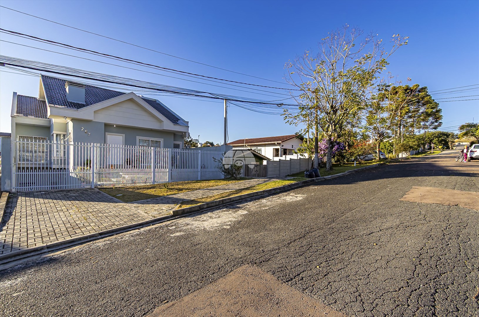 Casa à venda em Bairro Alto, Curitiba — Portal Chave Fácil