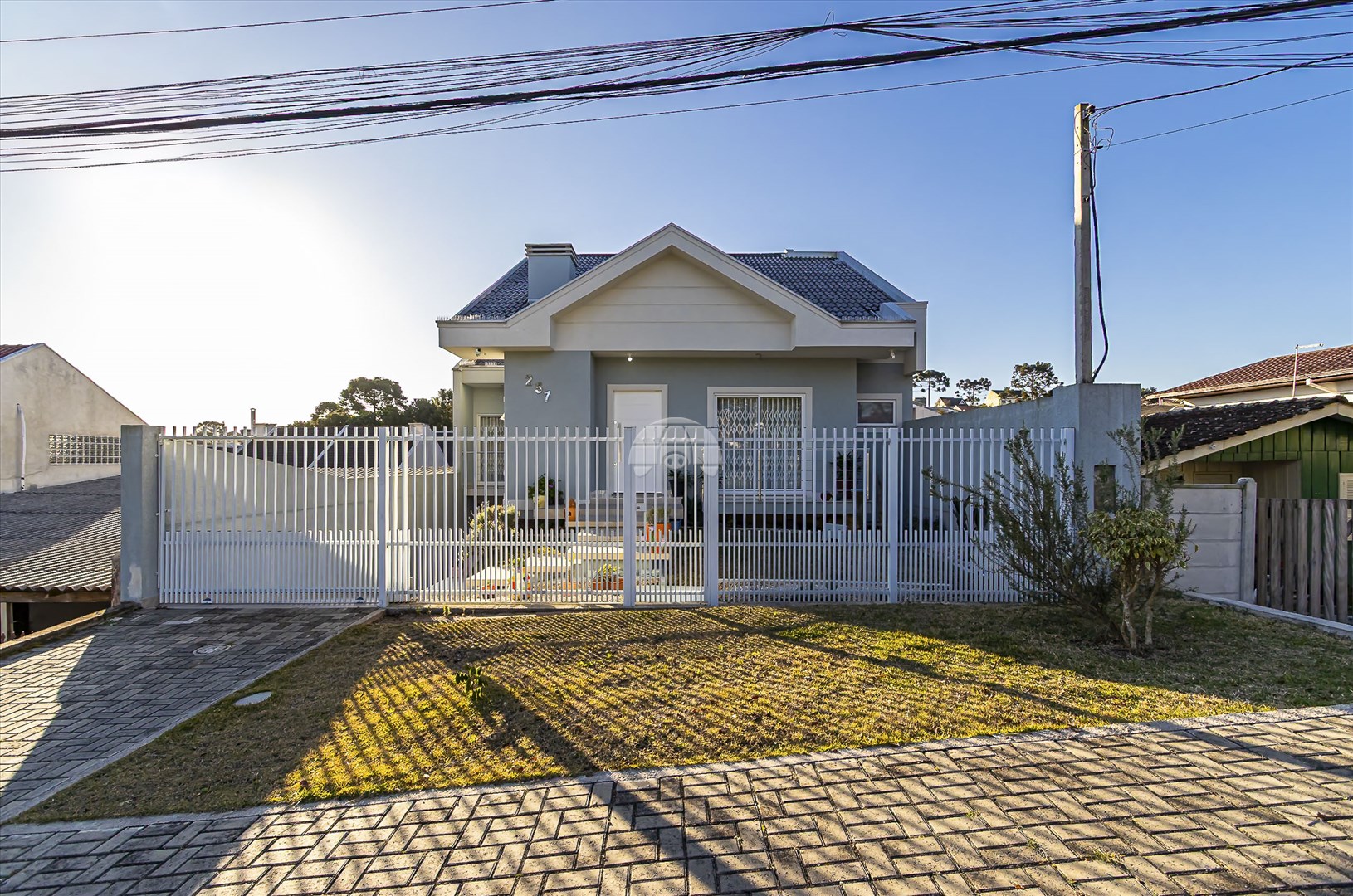 Casa à venda em Bairro Alto, Curitiba — Portal Chave Fácil