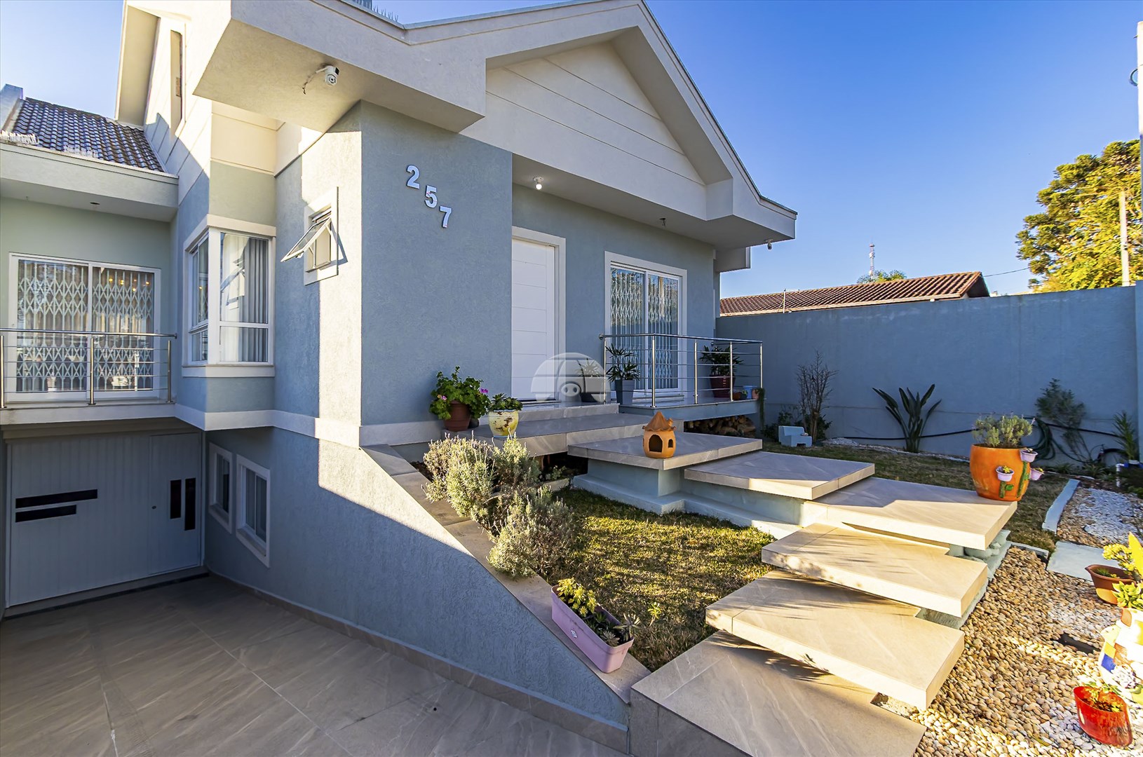 Casa à venda em Bairro Alto, Curitiba — Portal Chave Fácil