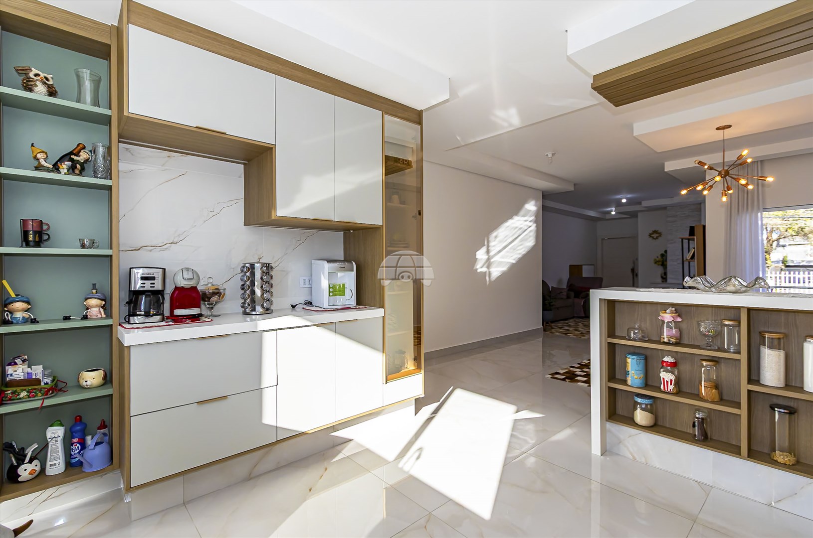 Casa Residencial para Venda no Bairro Bairro Alto ref. 229038 (10 / 10)