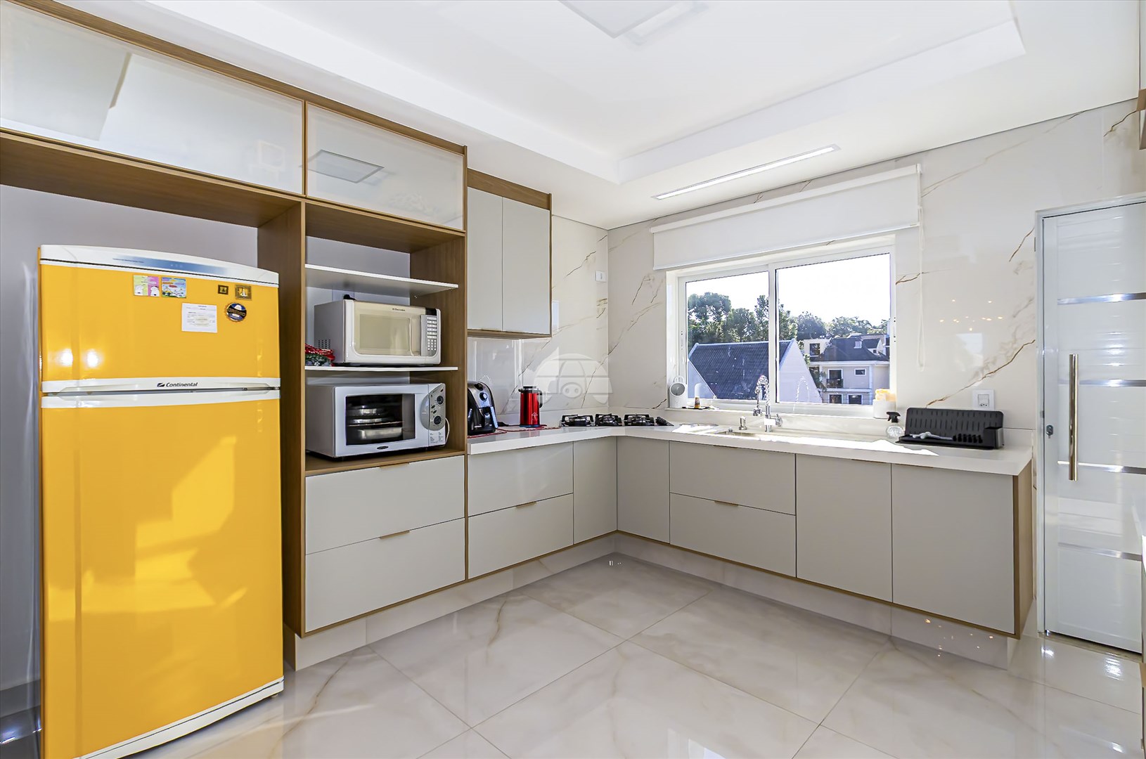 Casa Residencial para Venda no Bairro Bairro Alto ref. 229038 (9 / 10)