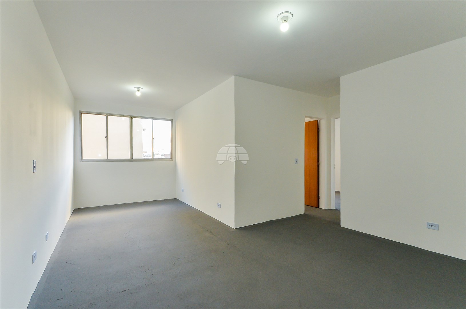 Apartamento à venda em Cristo Rei, Curitiba — Portal Chave Fácil