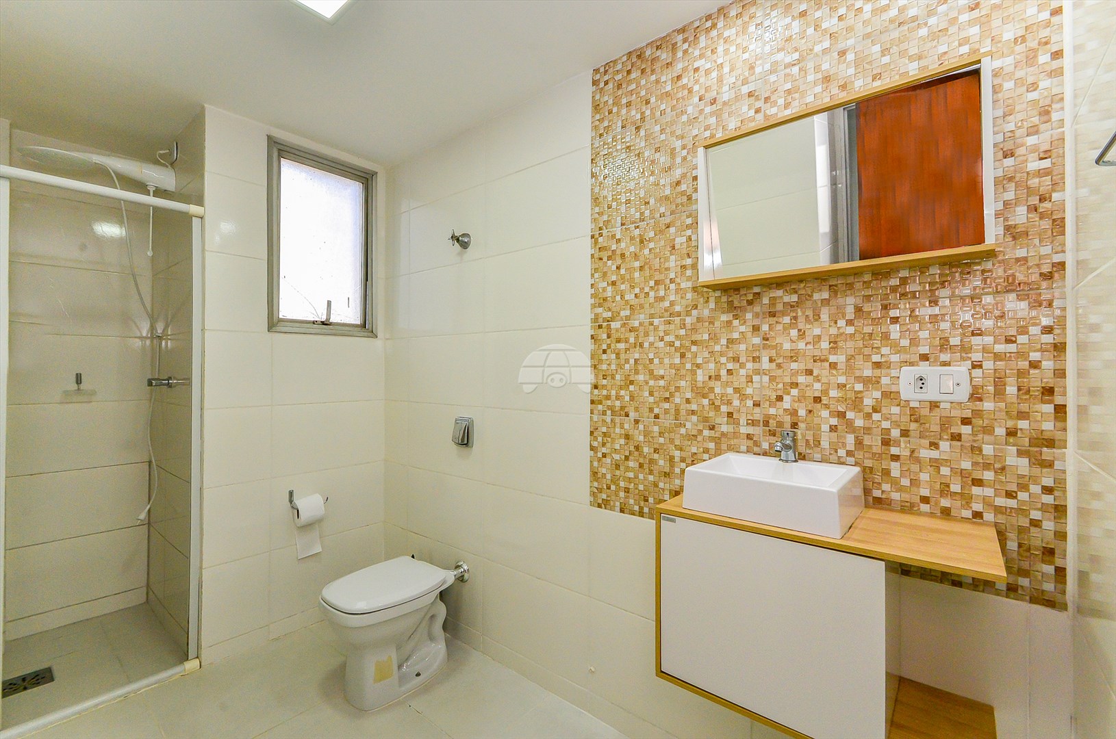 Apartamento à venda em Cristo Rei, Curitiba — Portal Chave Fácil