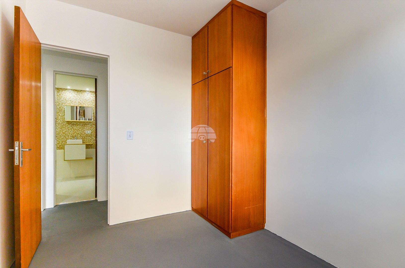 Apartamento à venda em Cristo Rei, Curitiba — Portal Chave Fácil