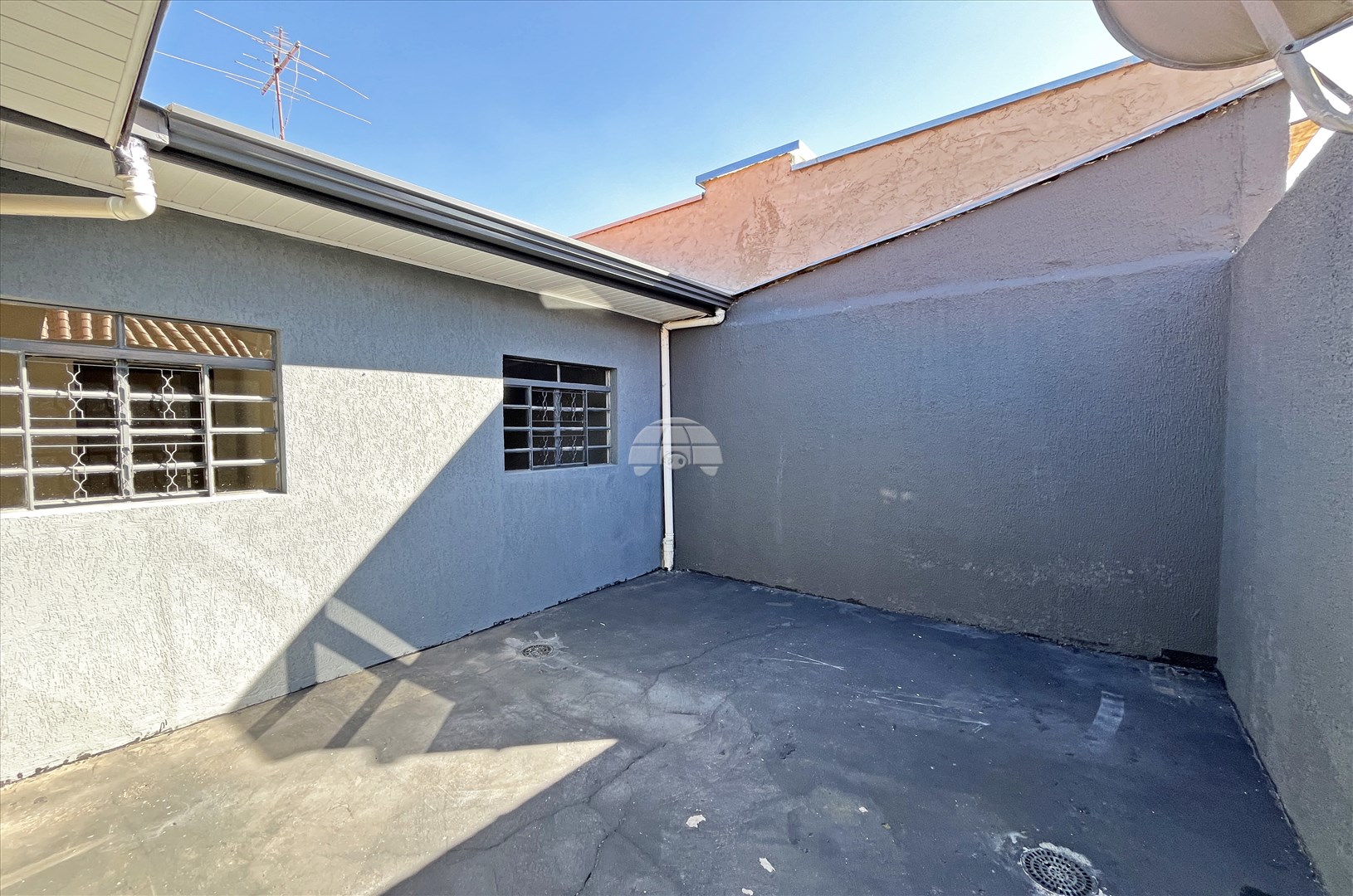 Casa Residencial para Locação no Bairro Campo De Santana ref. 109194 (10 / 10)