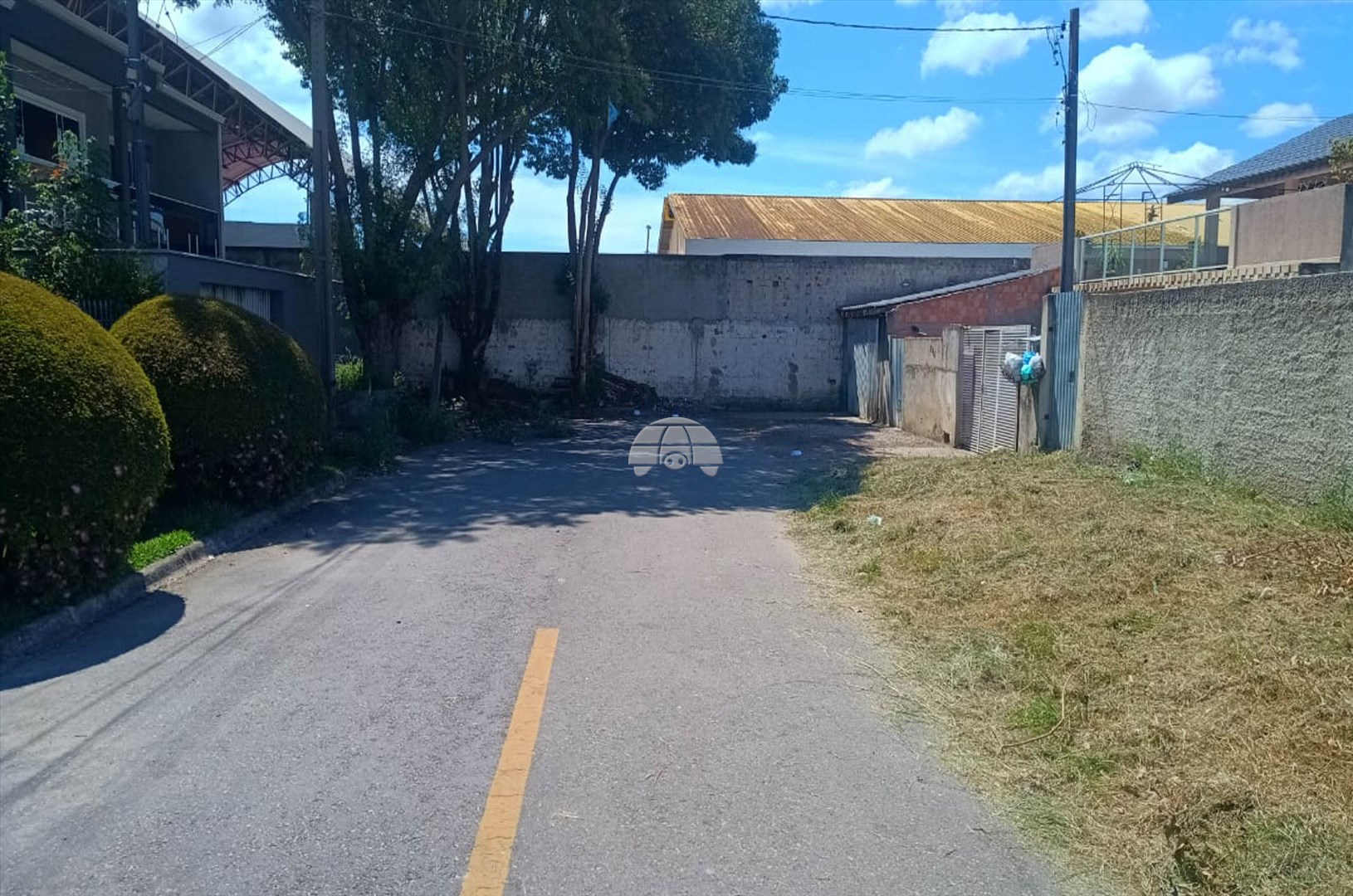 Terreno/Área à venda em Ipê, São José dos Pinhais — Portal Chave Fácil