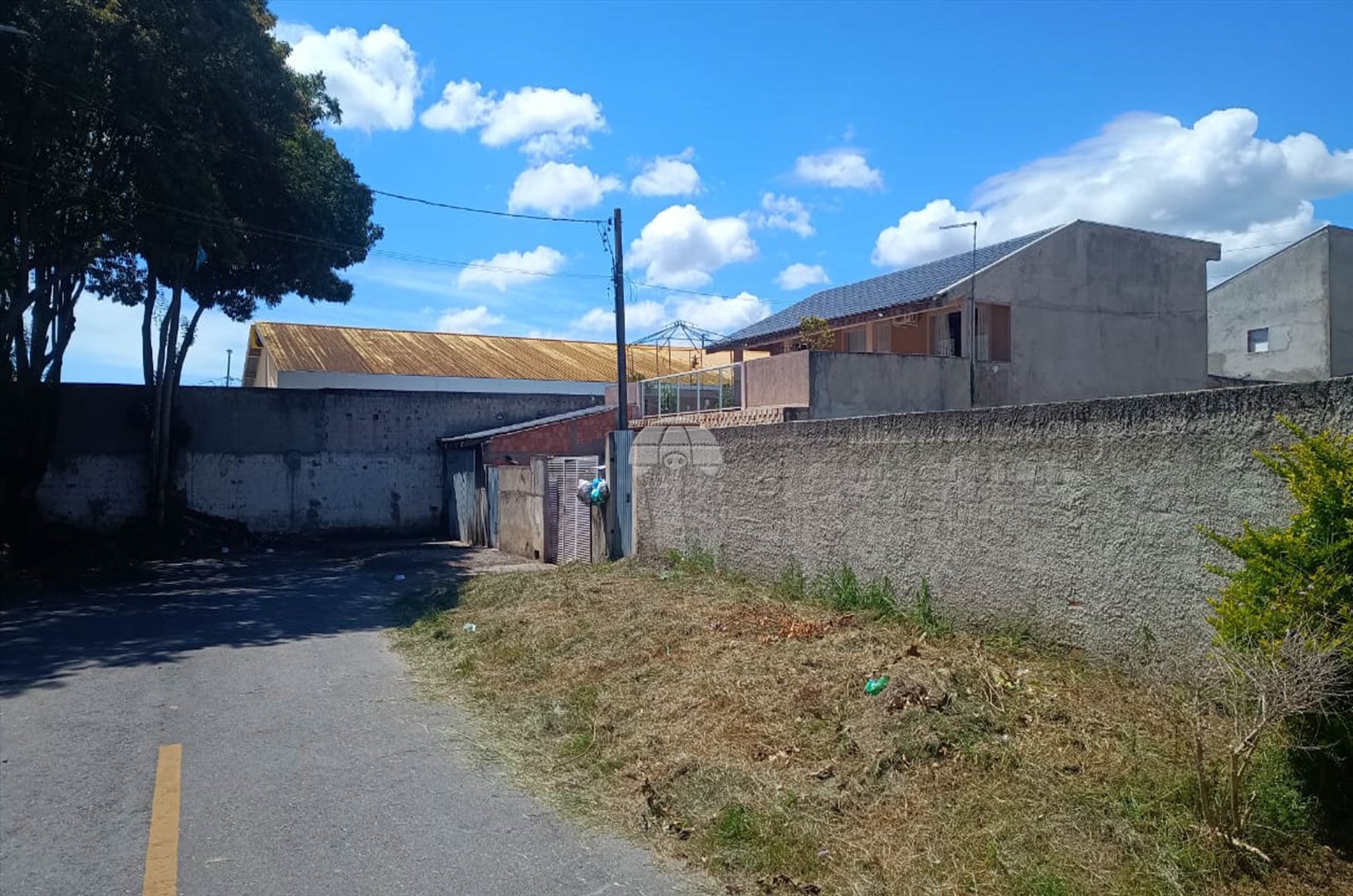 Terreno/Área à venda em Ipê, São José dos Pinhais — Portal Chave Fácil