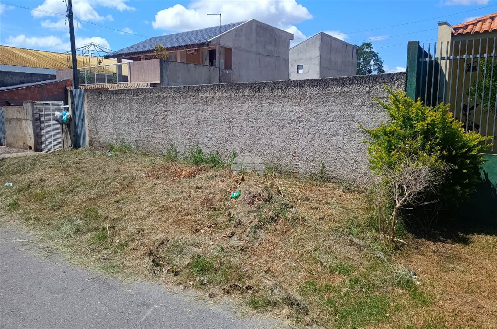 Terreno/Área à venda em Ipê, São José dos Pinhais — Portal Chave Fácil