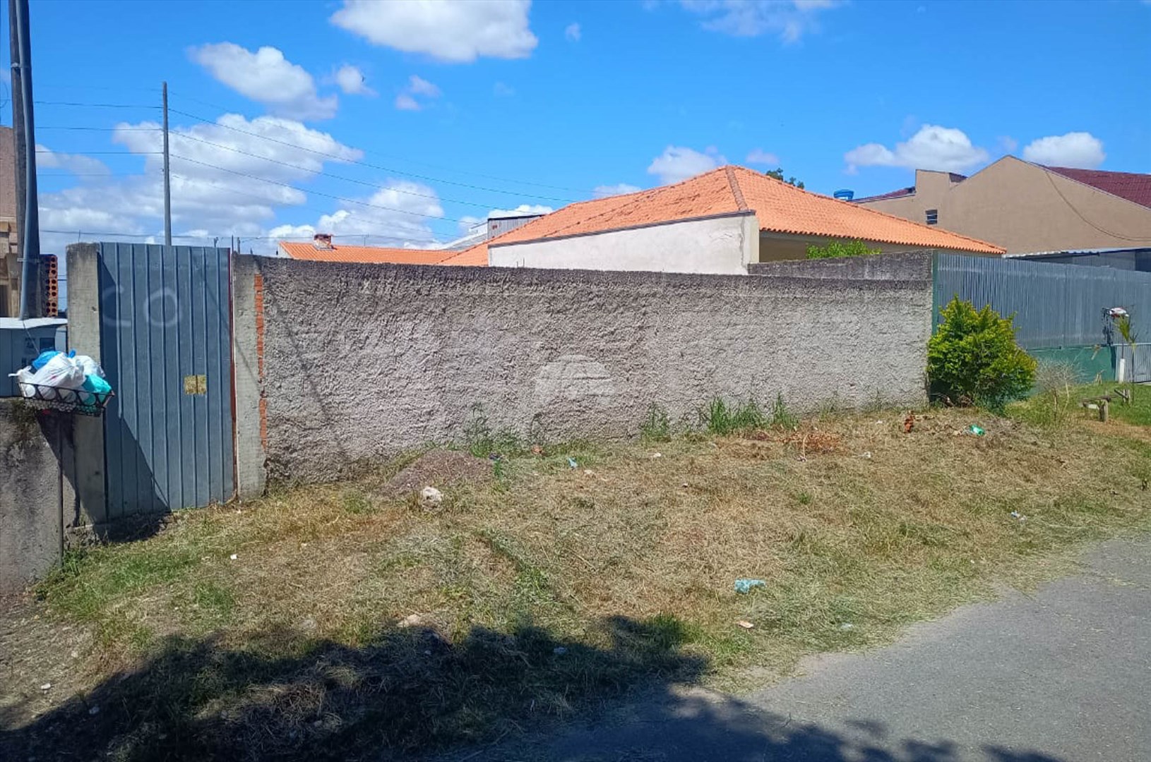Terreno/Área à venda em Ipê, São José dos Pinhais — Portal Chave Fácil