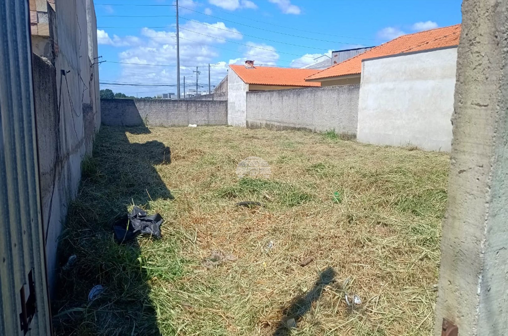 Terreno/Área à venda em Ipê, São José dos Pinhais — Portal Chave Fácil