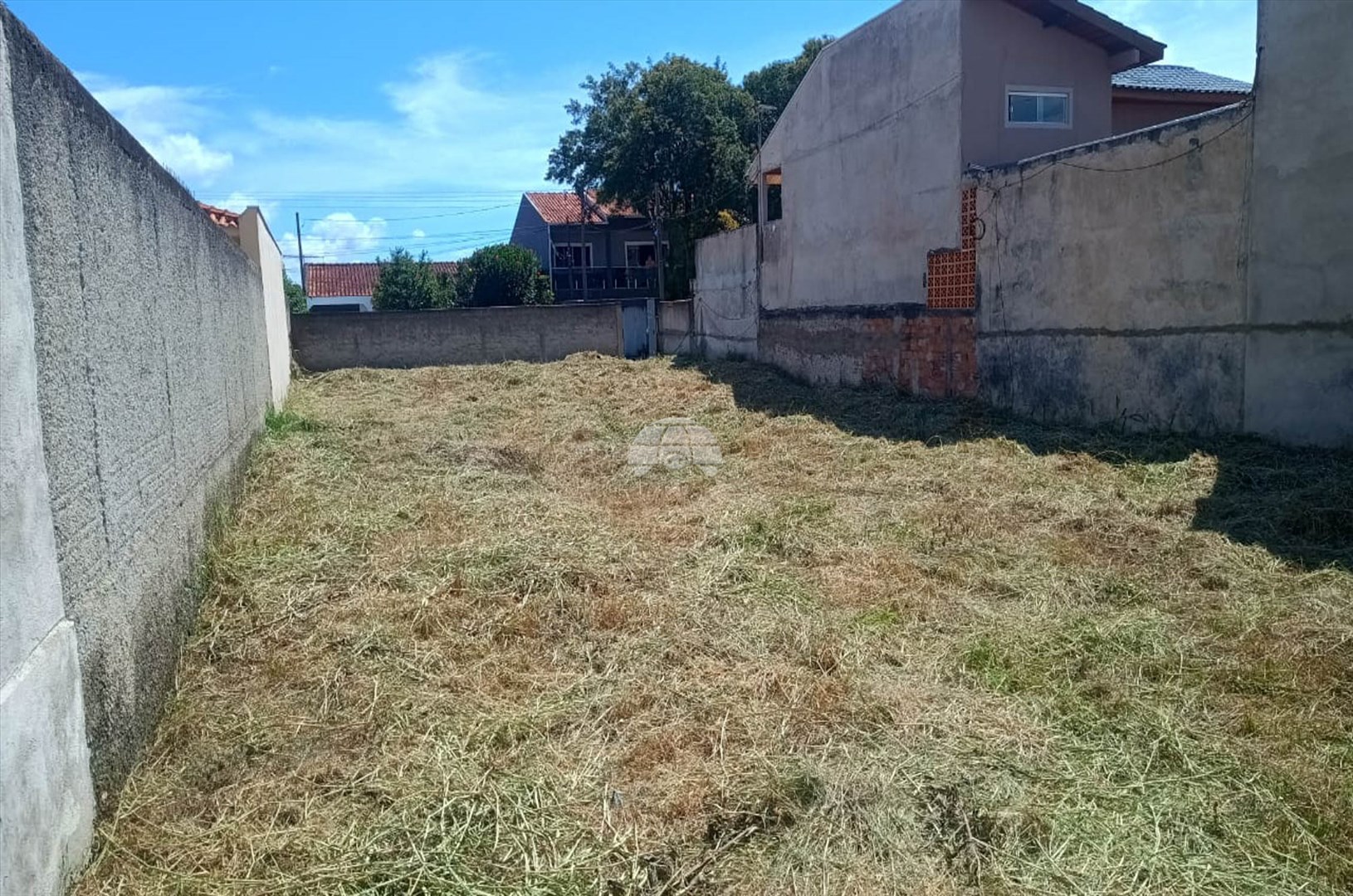 Terreno/Área à venda em Ipê, São José dos Pinhais — Portal Chave Fácil