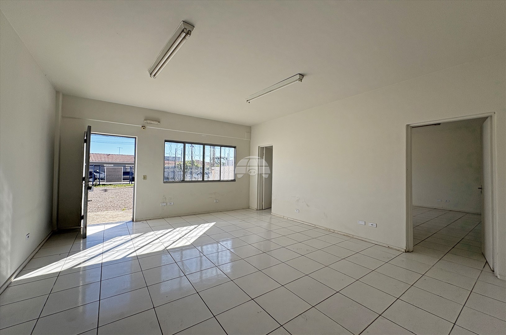 Barracão/Galpão para alugar em Emiliano Perneta, Pinhais — Portal Chave Fácil