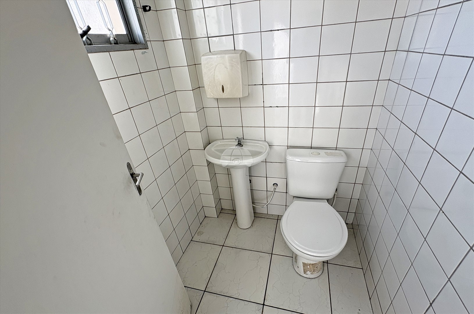 Barracão/Galpão para alugar em Emiliano Perneta, Pinhais — Portal Chave Fácil