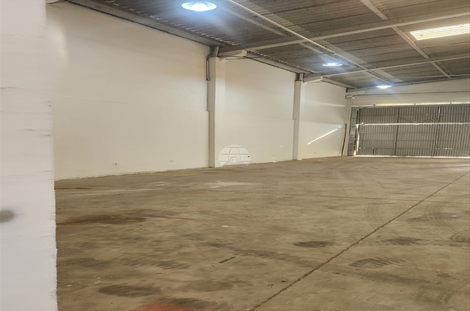 Barracão/Galpão para alugar em Emiliano Perneta, Pinhais — Portal Chave Fácil